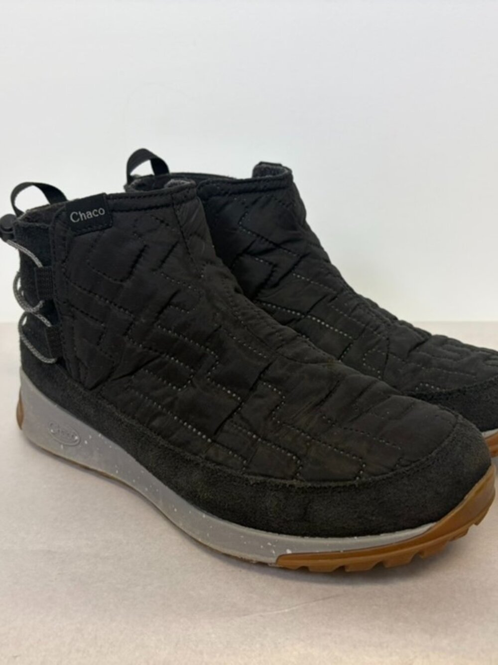 Chaco Borealis Ridge Booties - Picture 2 of 11